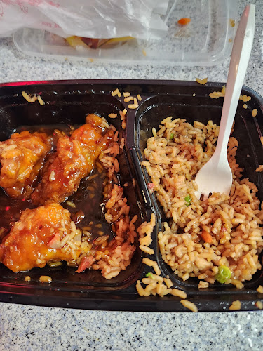 Panda Restaurant - Mansfield