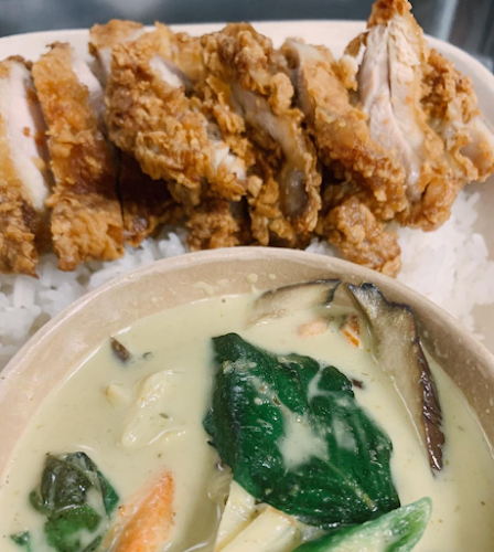 Comments and reviews of Bangkok Garden Rockville