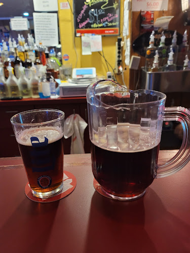 19th Hole - Fort Wayne