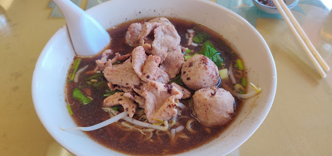 Reviews of E - Sea Fresh Restaurant in Los Angeles - Hospitality and gastronomy