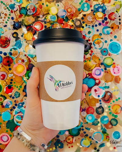 Opinii despre El Kolibri Coffee în Cape Girardeau - Hospitality and gastronomy