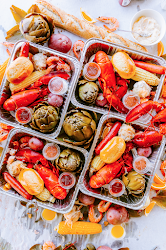 Napa Valley Lobster Co.
