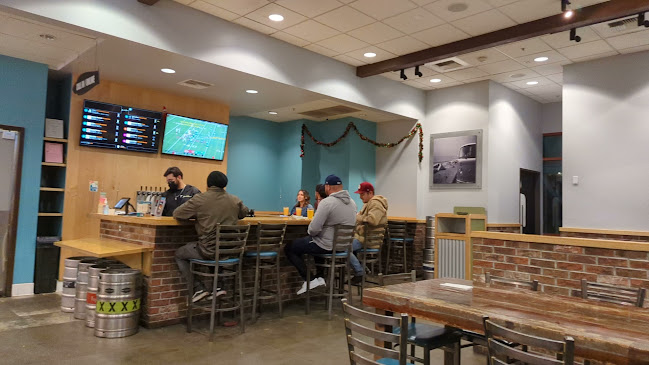 Board & Brew - Hospitality and gastronomy