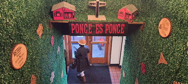 Opinii despre Que Chévere în Rochester - Hospitality and gastronomy