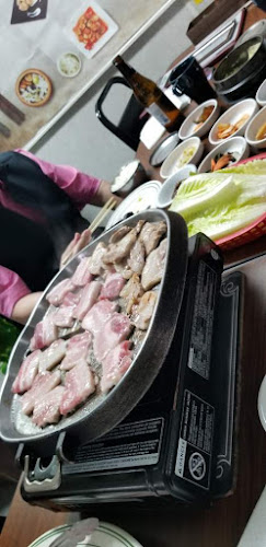 Happy House Korean Restaurant - Hospitality and gastronomy