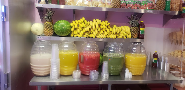 Comentarii opinii despre La Perla Michoacana | Pomona Mexican Ice Cream