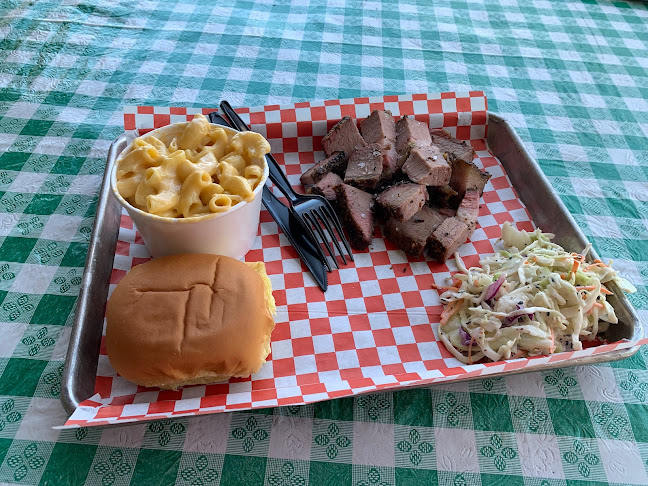 Comentarii opinii despre Wholly Smokes BBQ