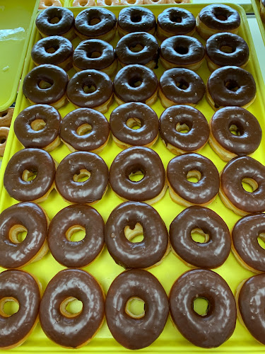 Opinii despre DONUTS & KOLACHES în Midland - Hospitality and gastronomy