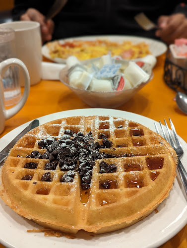 Pittsfield Cafe - Hospitality and gastronomy