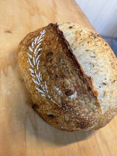 Raiz bakery - El Paso