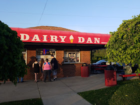 Dairy Dan