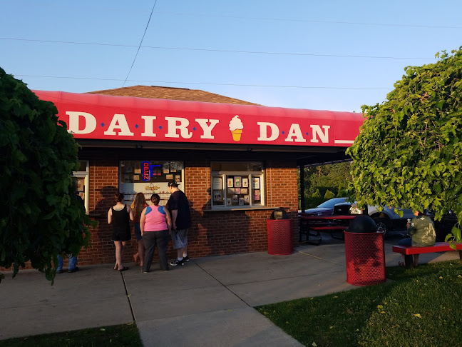 Dairy Dan