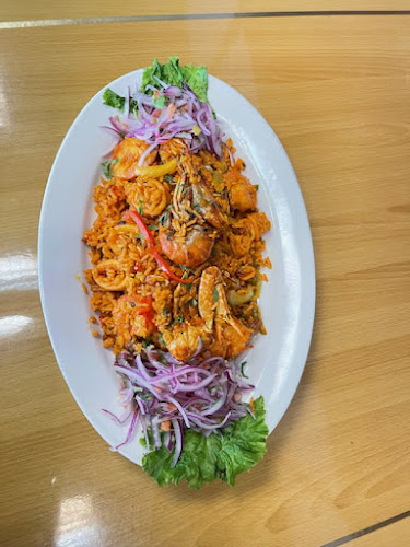 Reviews of El Trompo Peruano Mex in Plainfield - Hospitality and gastronomy