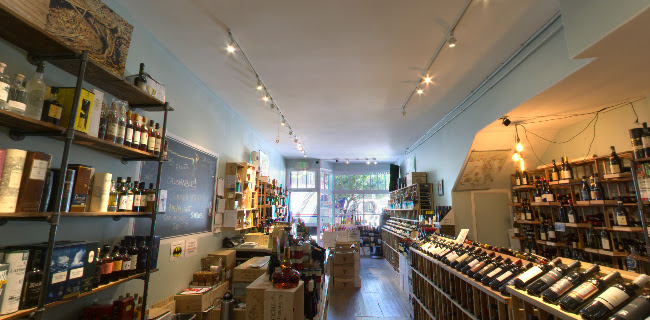 Reviews of Noe Valley Wine & Spirits in San Francisco - Hospitality and gastronomy