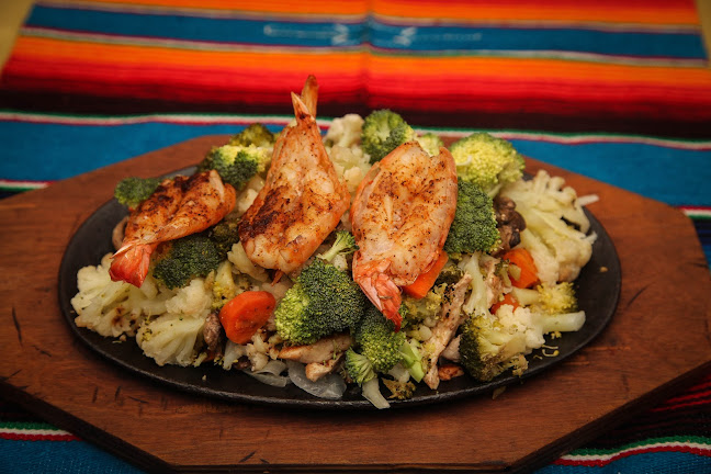 Reviews of Rodeo Mexican Restaurant in Huntsville - Hospitality and gastronomy