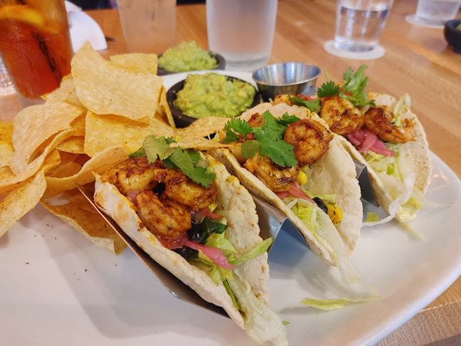 Moxies Dallas Uptown Restaurant - Hospitality and gastronomy