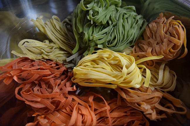 Dalla Terra Pasta - Hospitality and gastronomy