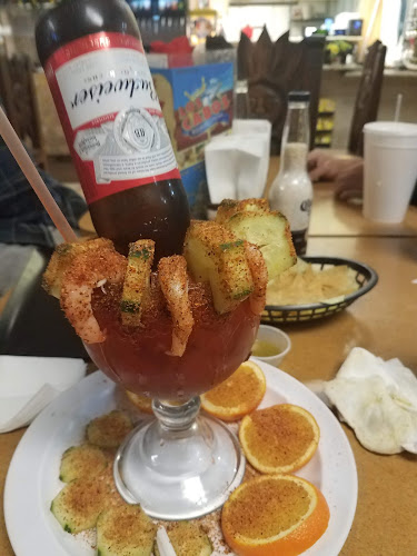 Los Cabos Mexican & Seafood - Hospitality and gastronomy