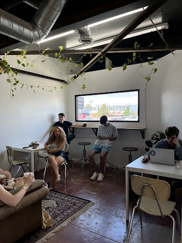 Landmark Coffee Roasters - Redlands