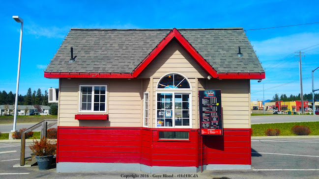 Daybreak Coffee Company - Hospitality and gastronomy