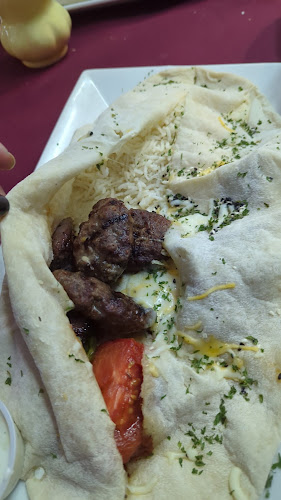 Mediterranean Kebab and Pizza House - Hospitality and gastronomy
