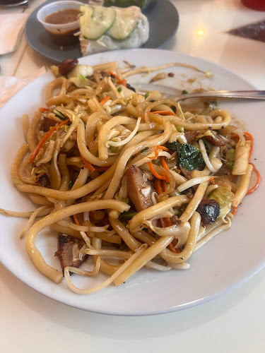 Comments and reviews of Yi-Shen