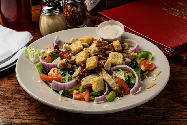 The Page Pub & Pizzeria - Hospitality and gastronomy