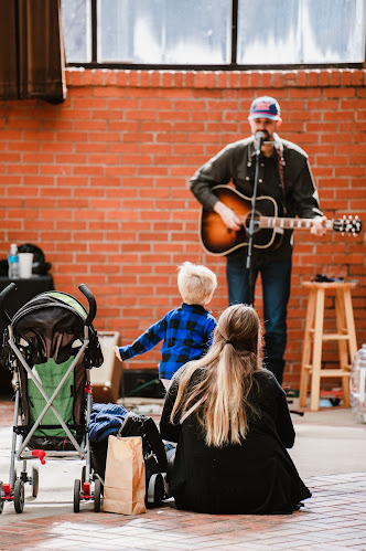 Downtown Wichita Falls Farmers Market - Hospitality and gastronomy