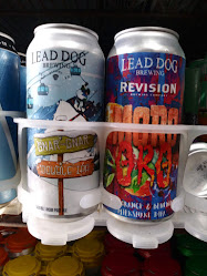 Marches Liquor