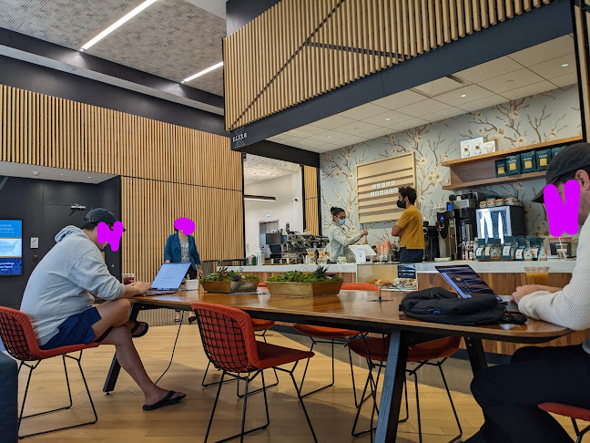 ELIXR Coffee 3675 Market - Philadelphia