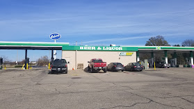 J&R Express Mart Liquor