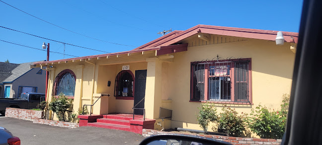 Real Colima 2 Restaurant - Hospitality and gastronomy
