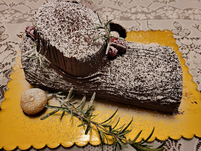 Opinii despre Le Beau Gateau în Pittsburgh - Hospitality and gastronomy