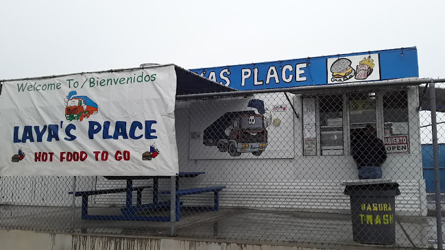 Layas Place - Hospitality and gastronomy