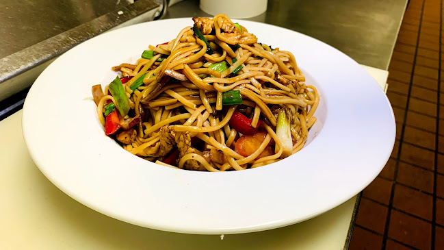 Comentarii opinii despre El Rincon Peruano Restaurant & Bar Bridgeport