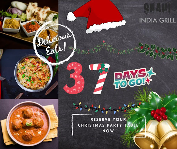 Opinii despre Shahi Palace | India Grill în Sioux City - Hospitality and gastronomy