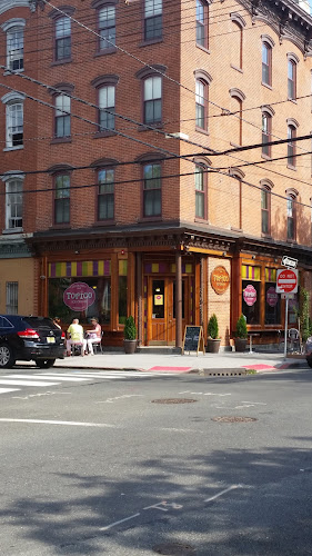 20 Erie St, Jersey City, NJ 07302, United States