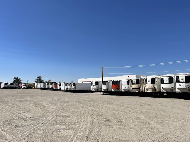 Lofthouse Foods Cookies Entrance - Hospitality and gastronomy