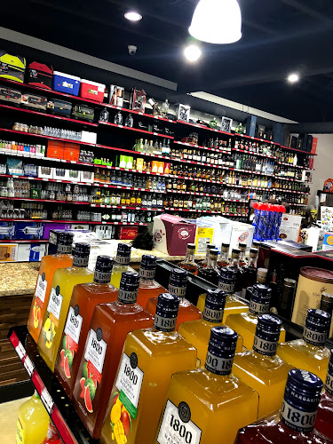 Comentarii opinii despre Ferry Liquor 2