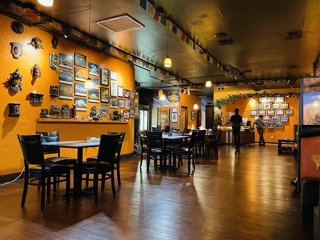 Himalayan Grill - Flagstaff