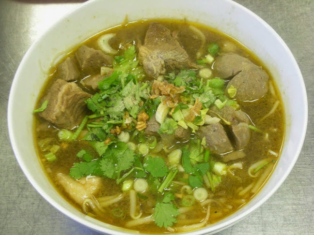 Opinii despre House of Bangkok Thai Cuisine în Fairfield - Hospitality and gastronomy