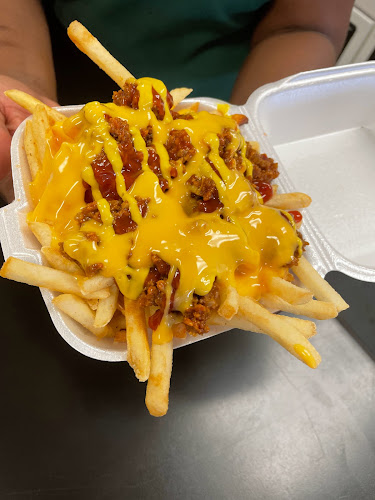 East State Coney - Fort Wayne