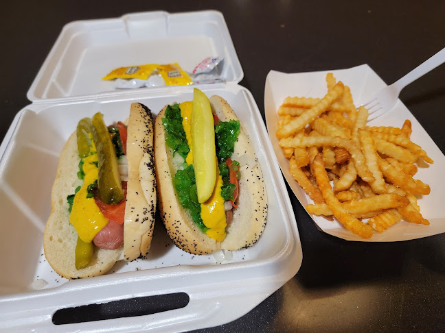 Opinii despre Cary Knight Spot Grill în Lafayette - Hospitality and gastronomy