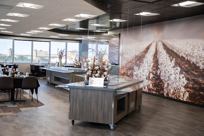 1901 University Ave 6th floor, Lubbock, TX 79410, United States