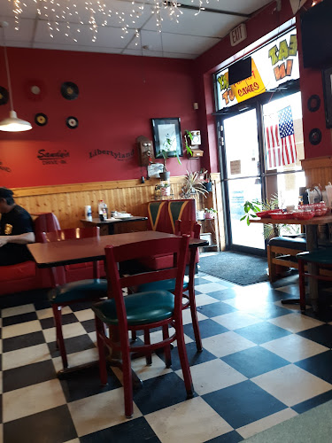 The Cottage Restaurant - Memphis