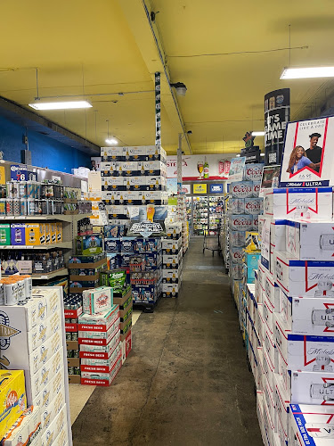 Opinii despre Willow Grove Beer Store în Allentown - Hospitality and gastronomy