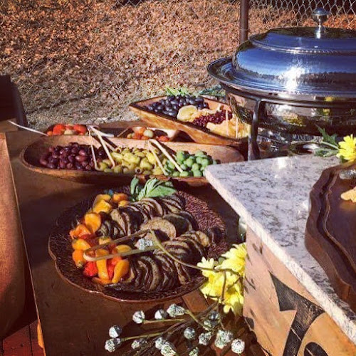 Opinii despre Buttercup Catering în Upland - Hospitality and gastronomy