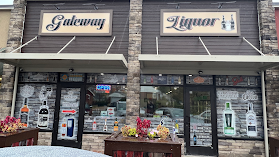 Gateway Liquor