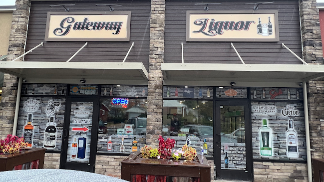 Gateway Liquor