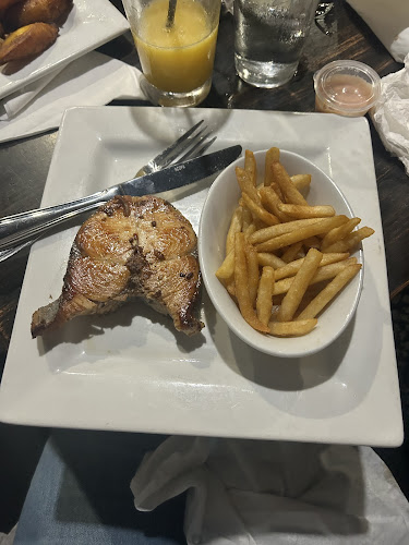 HAVANA 86 - Authentic Cuban Flavor